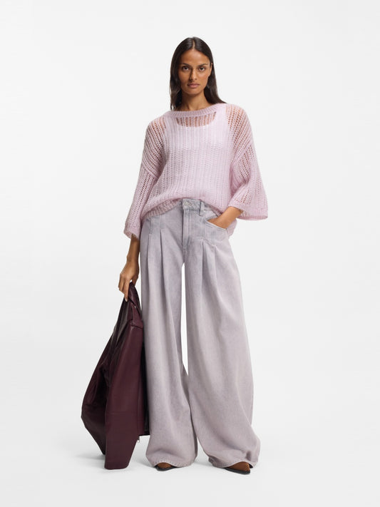 BOSS Knitted Sweater - C_Frug