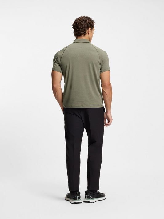 BOSS Polo - PL_Tour Wool