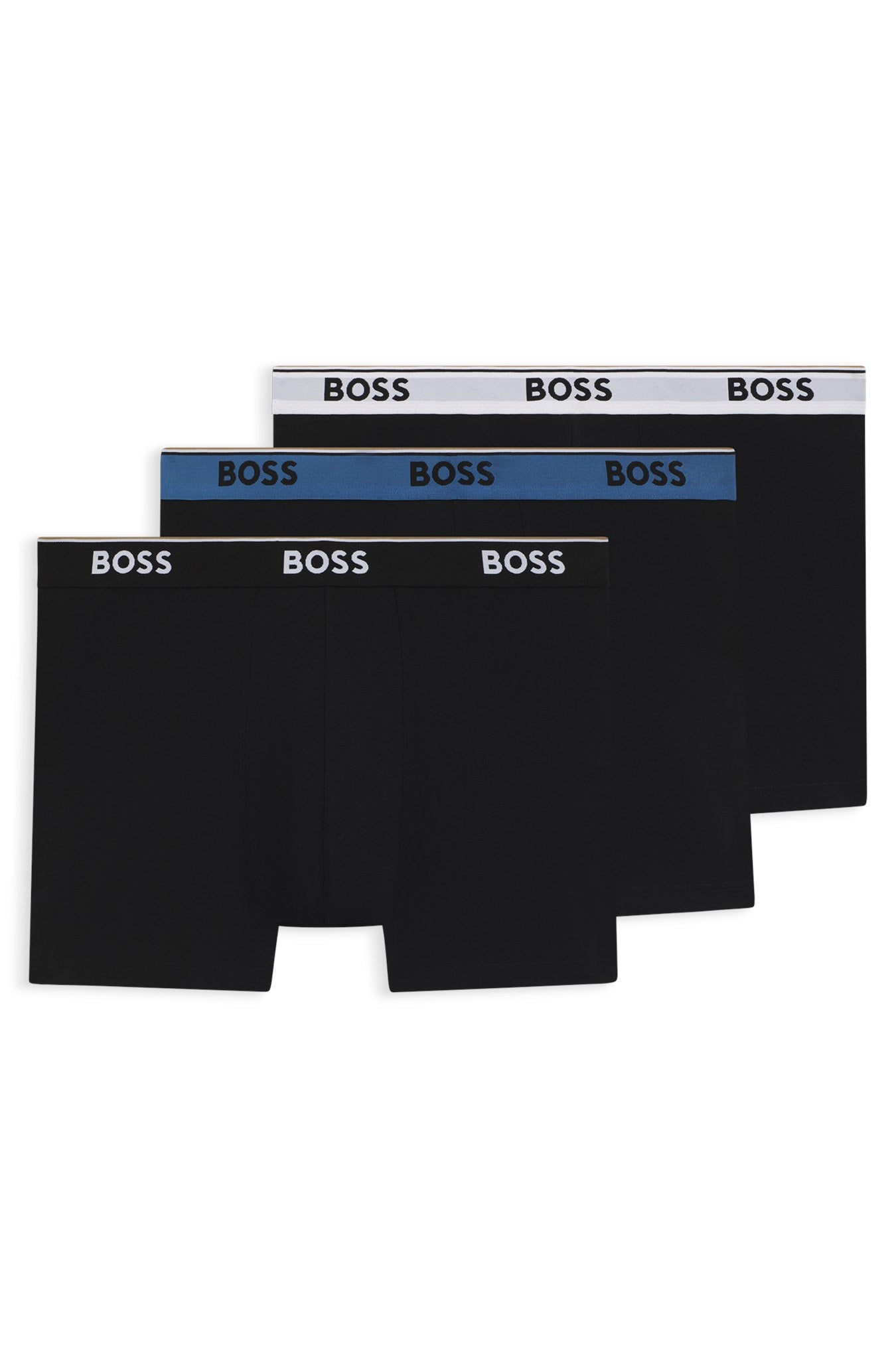 BOSS Boxer Brief - BoxerBr 3P Power