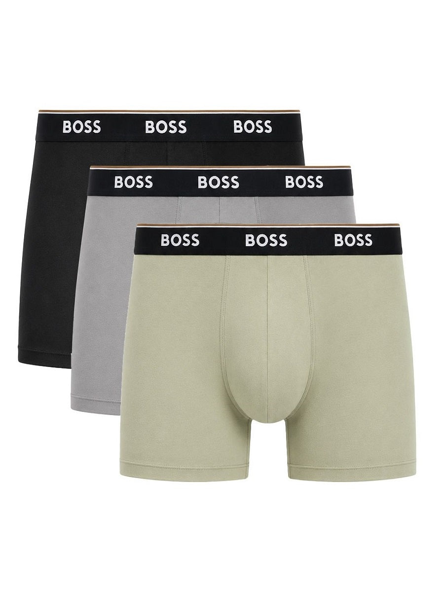 BOSS Boxer - BoxerBr 3P Power