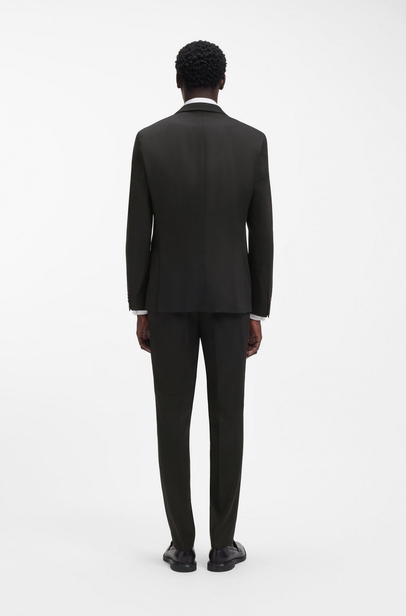 HUGO Suit - Henry/Getlin242V2X