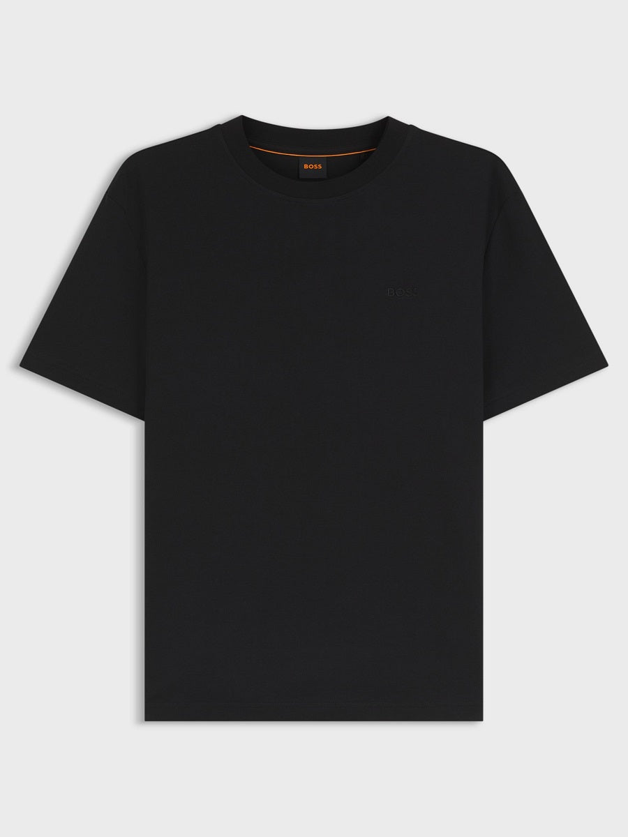 BOSS T-Shirt - Te_interlock