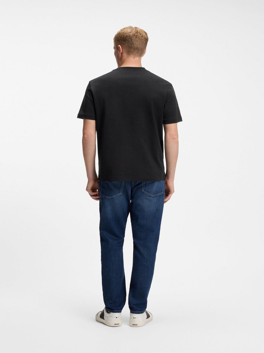BOSS T-Shirt - Te_interlock