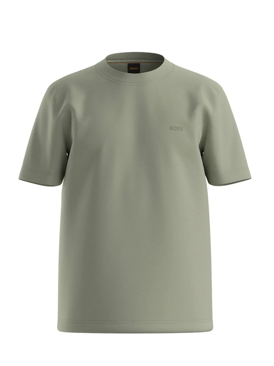 BOSS T-Shirt - Te_interlock