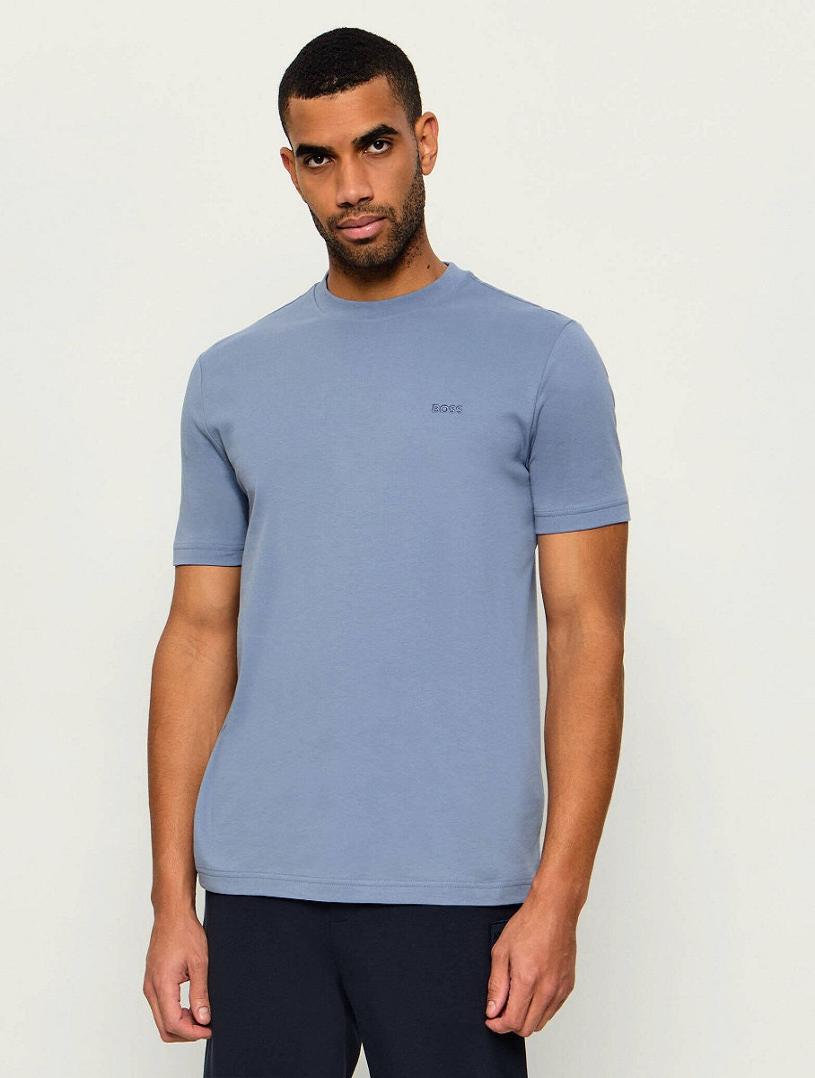 BOSS T-Shirt - Te_interlock