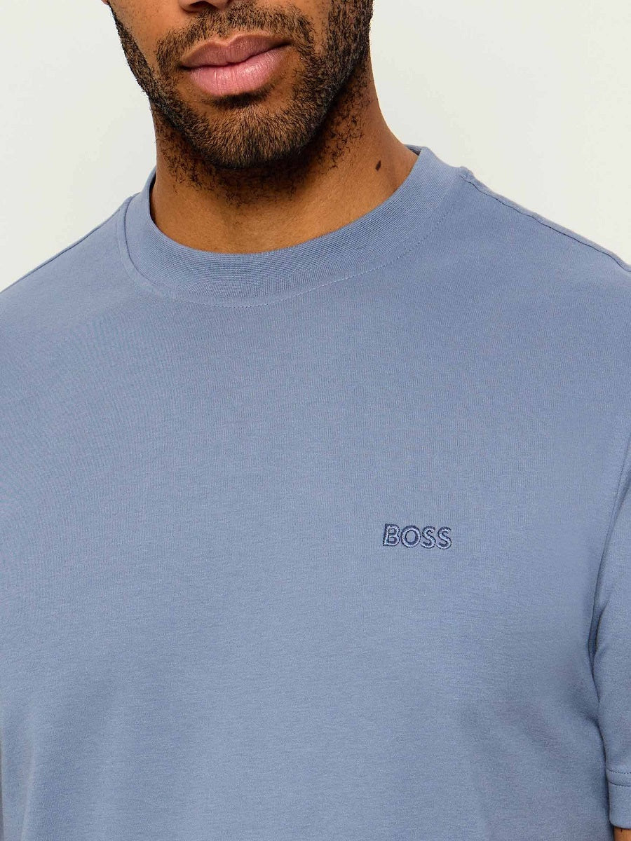 BOSS T-Shirt - Te_interlock
