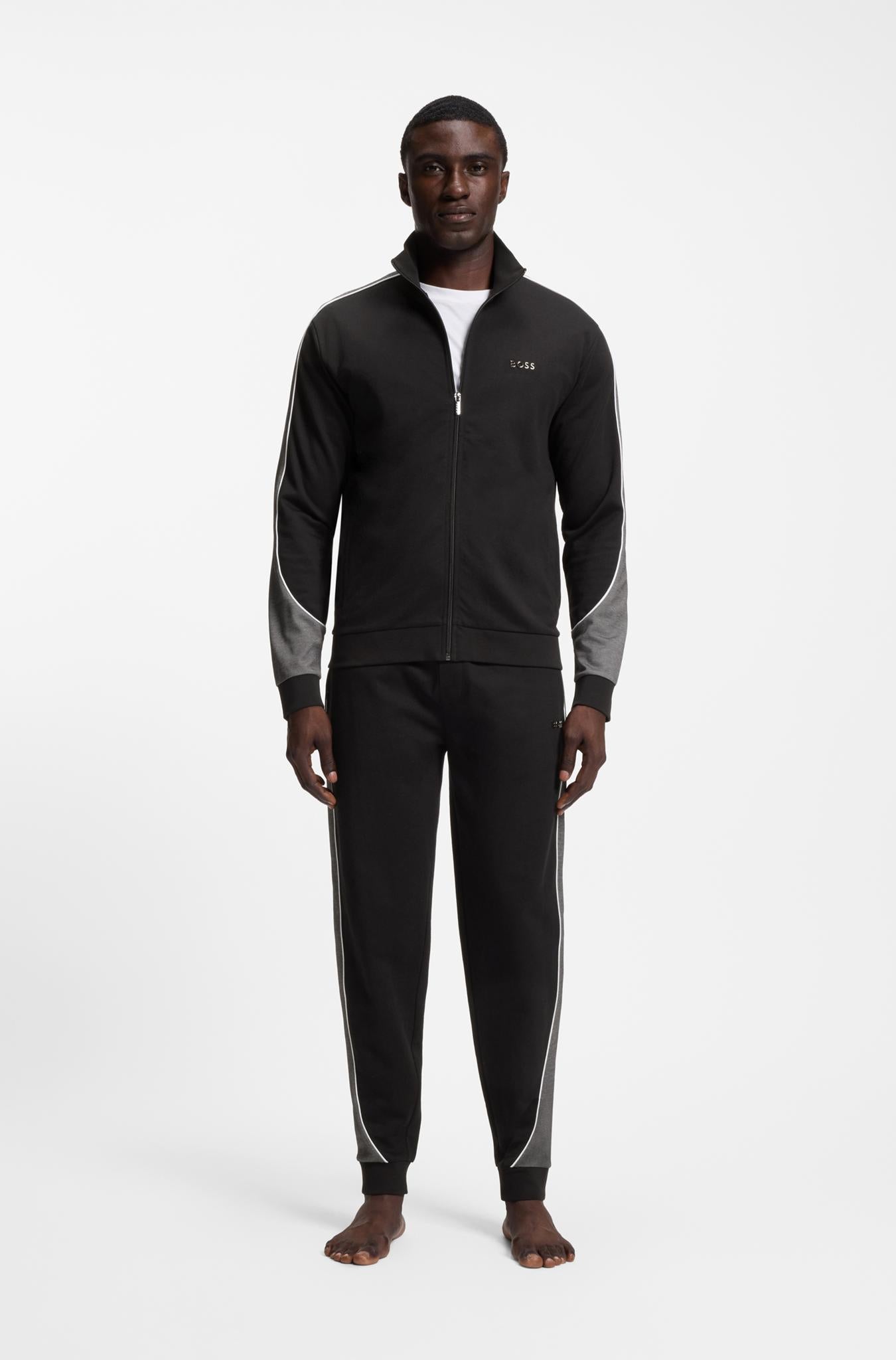 BOSS Loungewear Pant - Tracksuit Pants