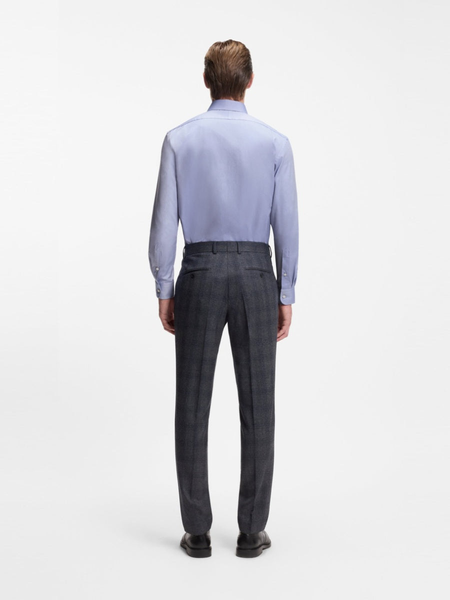 BOSS Formal Shirt - H-DAVID-spread_DB