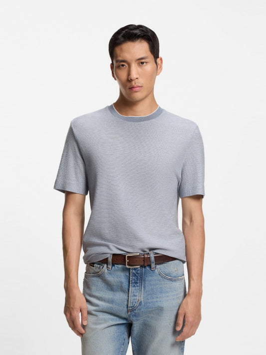 BOSS T-Shirt - L-Tesar 124