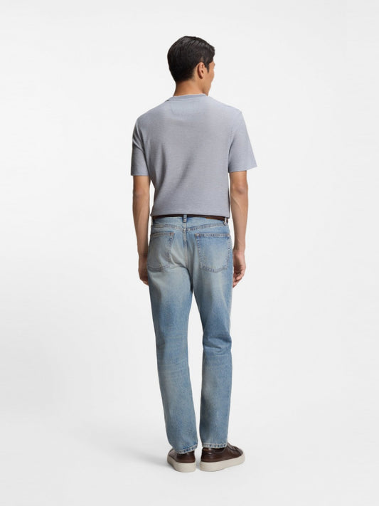 BOSS T-Shirt - L-Tesar 124