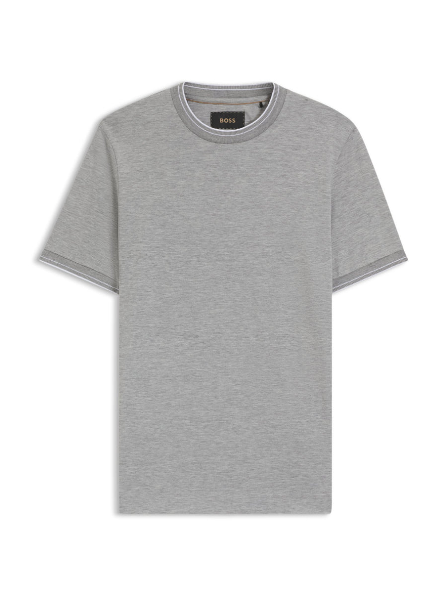 BOSS T-Shirt - L-Tesar 123