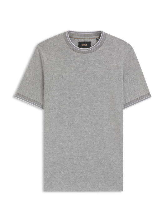 BOSS T-Shirt - L-Tesar 123