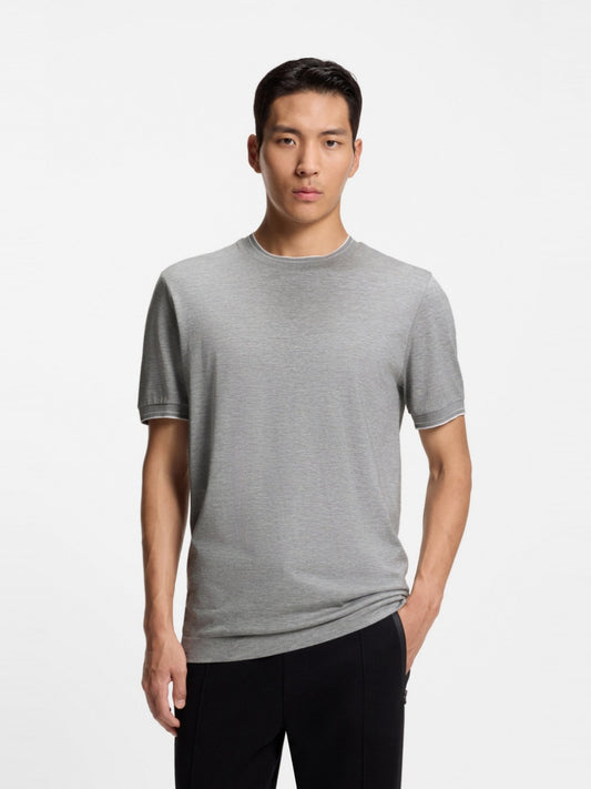 BOSS T-Shirt - L-Tesar 123