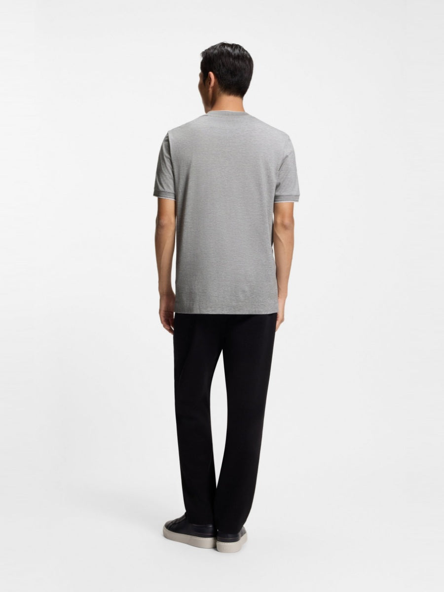 BOSS T-Shirt - L-Tesar 123