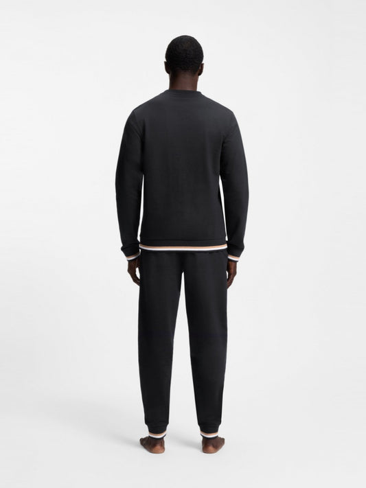 BOSS Loungewear Sweatshirt - Iconic Sweatshirt
