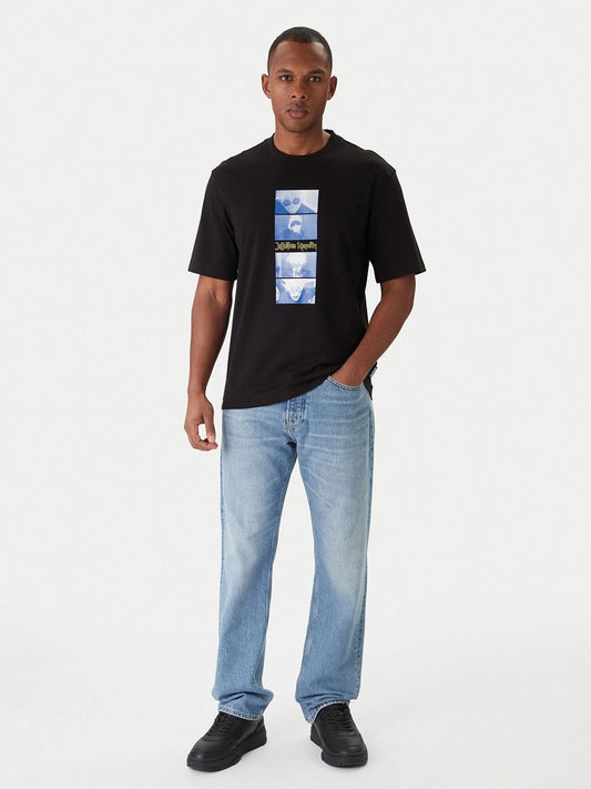 HUGO T-Shirt - Nuley_JJK