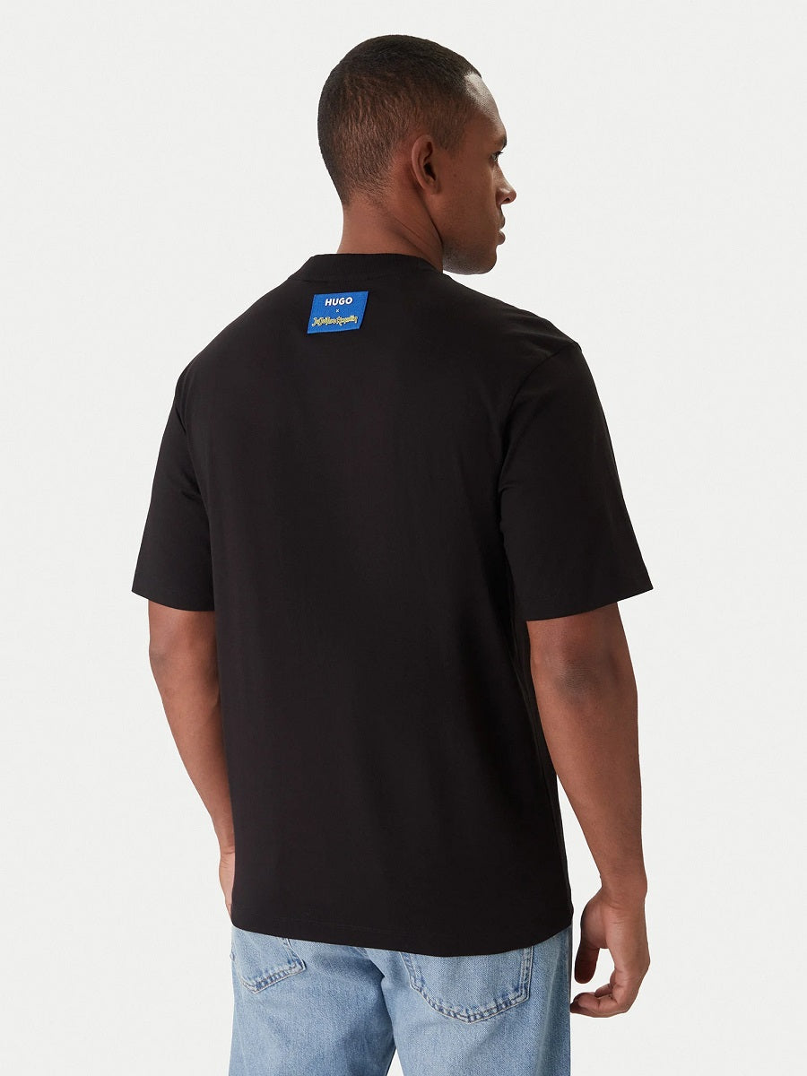 HUGO T-Shirt - Nuley_JJK