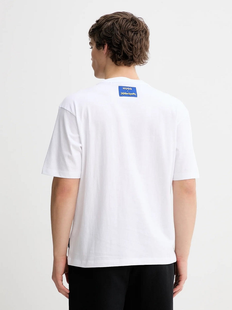 HUGO T-Shirt - Nuley_JJK