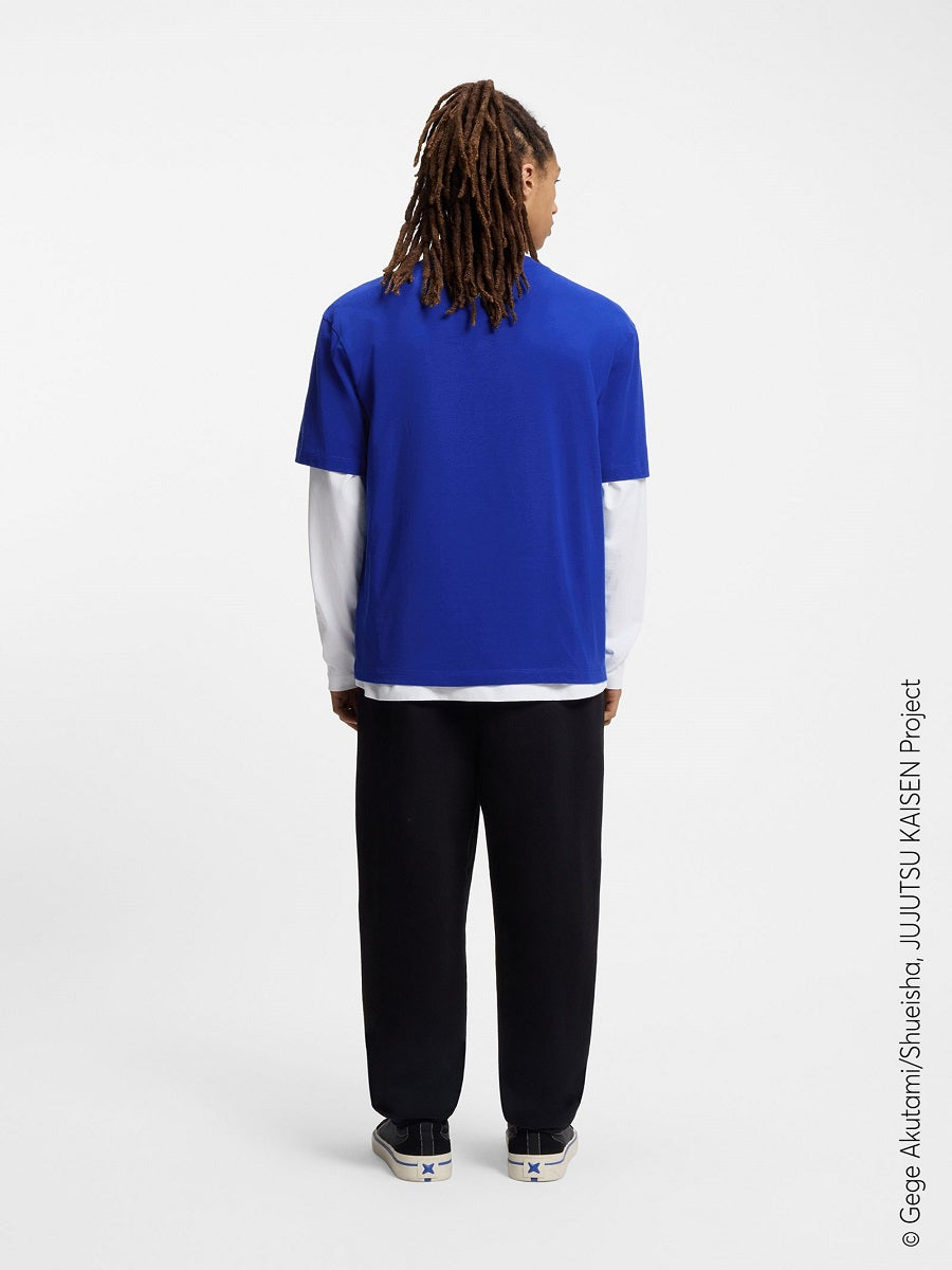 HUGO T-Shirt - Nuley_JJK