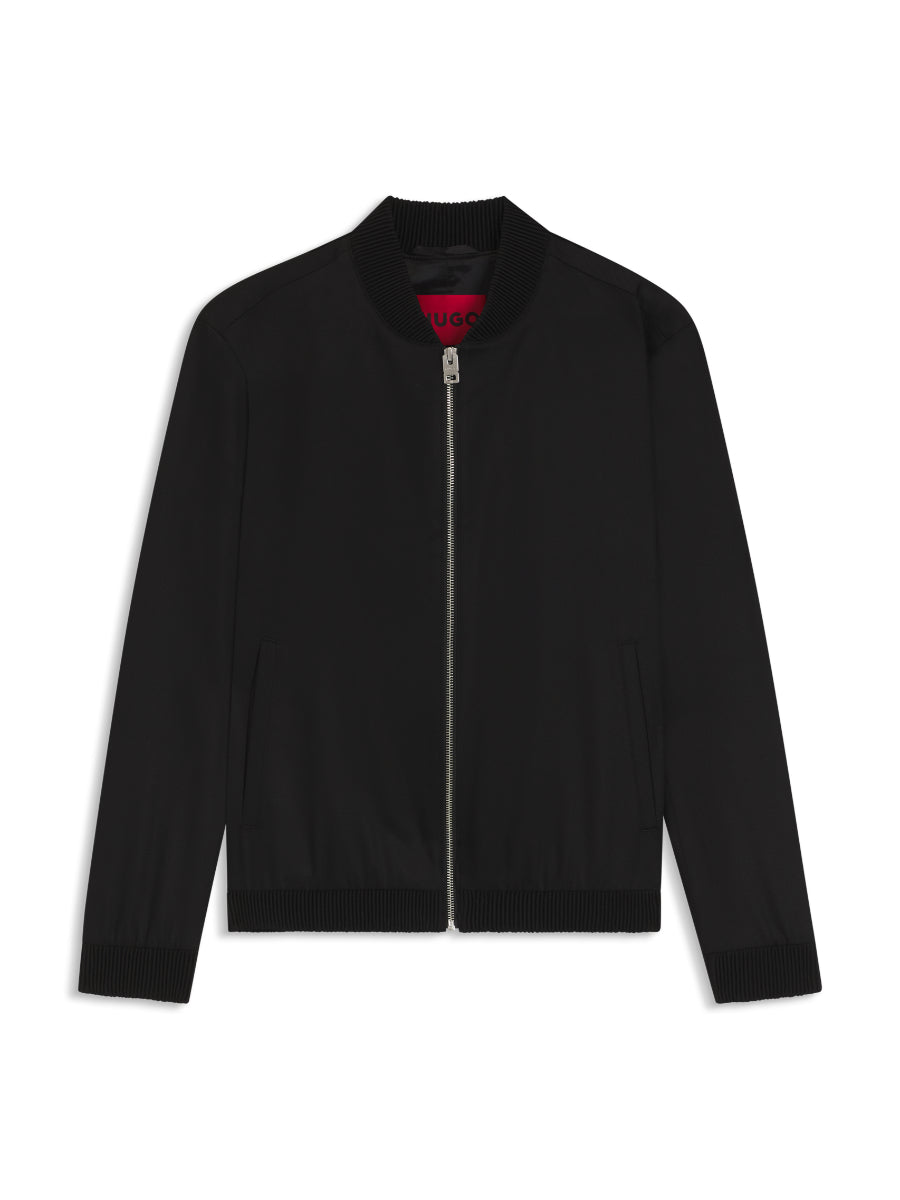 HUGO Bomber Jacket - Ukashi232X