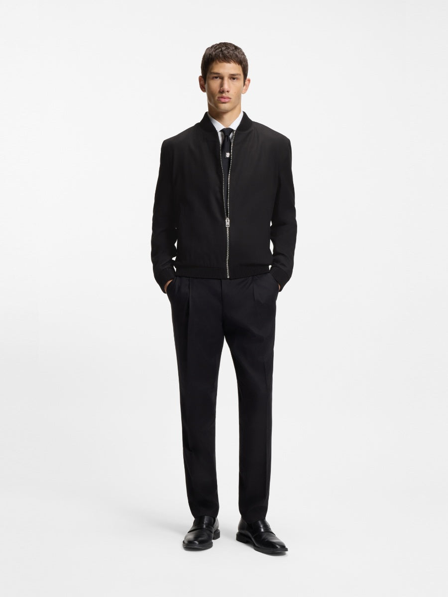 HUGO Bomber Jacket - Ukashi232X