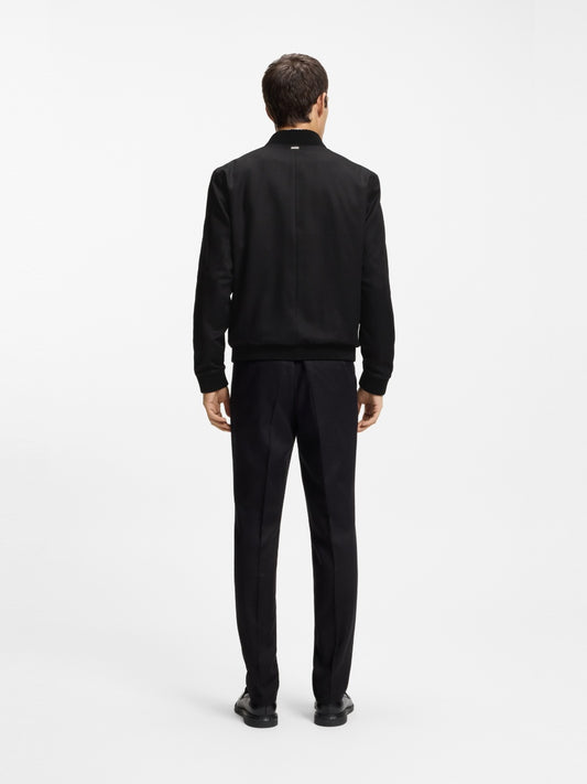 HUGO Bomber Jacket - Ukashi232X