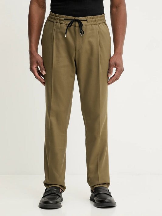 HUGO Trouser - Getlin251F3