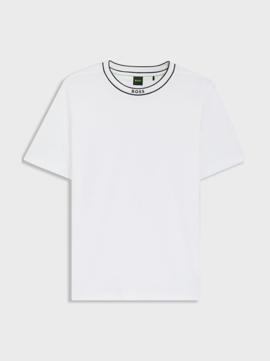 BOSS T-Shirt - Tee 5