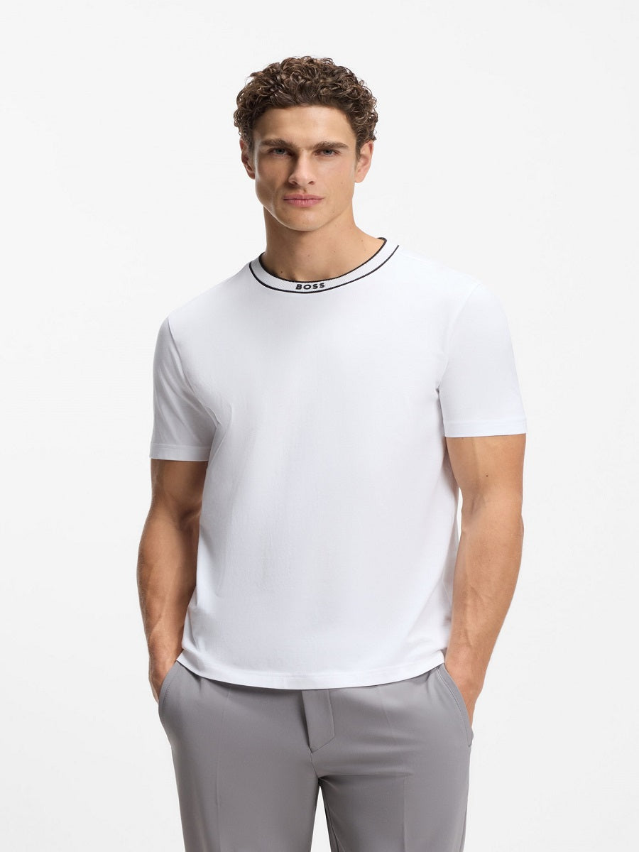 BOSS T-Shirt - Tee 5