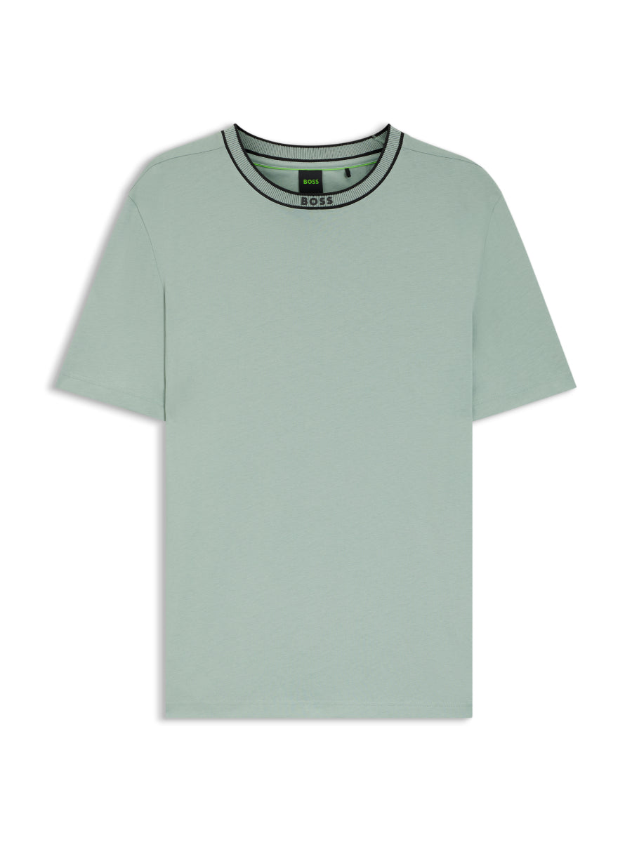 BOSS T-Shirt - Tee 5