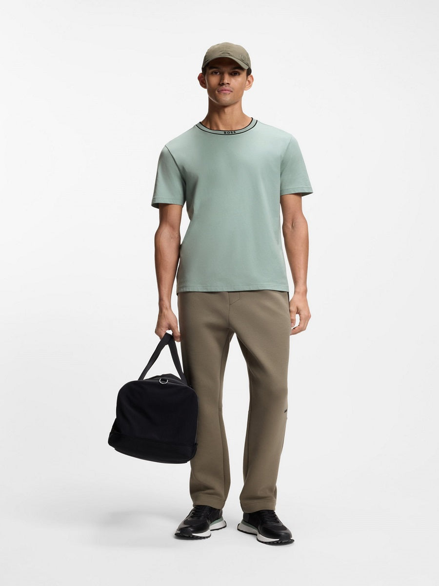 BOSS T-Shirt - Tee 5