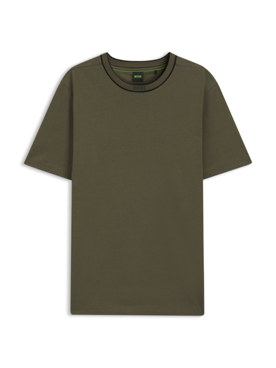 BOSS T-Shirt - Tee 5