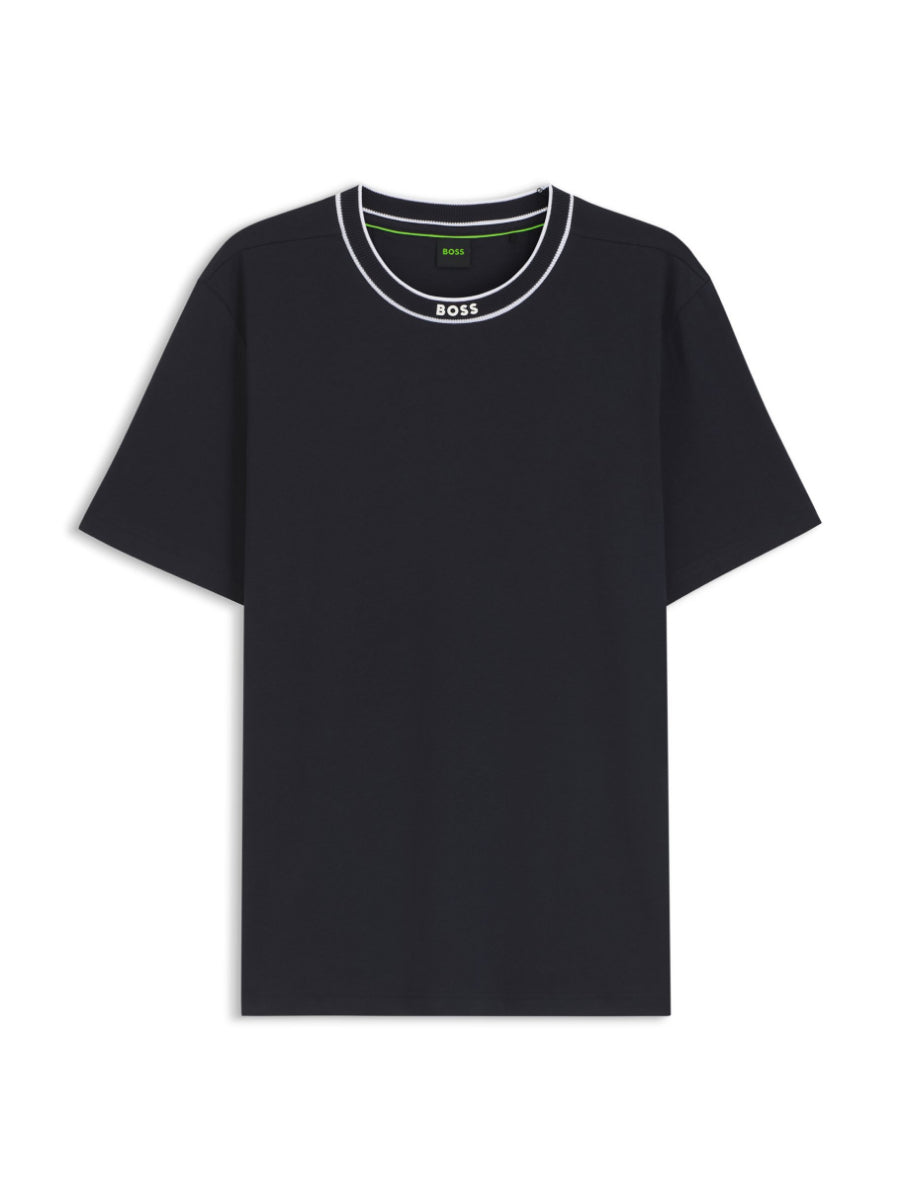 BOSS T-Shirt - Tee 5