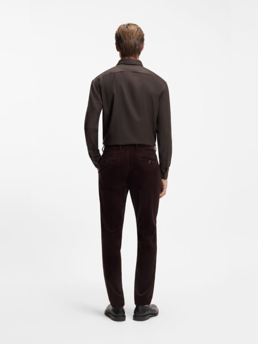 BOSS Formal Shirt - H-CRUZ-KENT-2P_DB