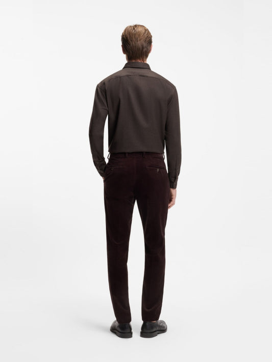 BOSS Formal Shirt - H-CRUZ-KENT-2P_DB