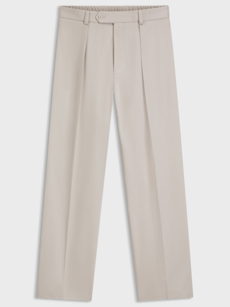 BOSS Formal Trouser - Trousers-252_DB