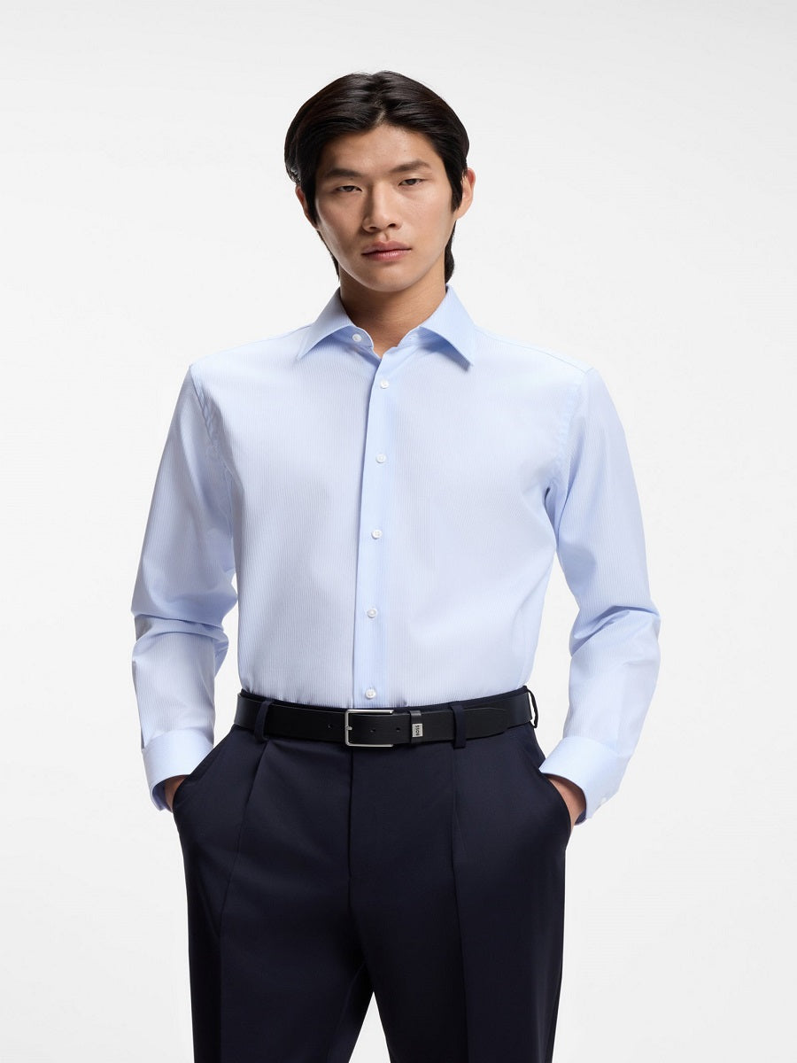 BOSS Formal Shirt L-JOSH-KENT-C1-243