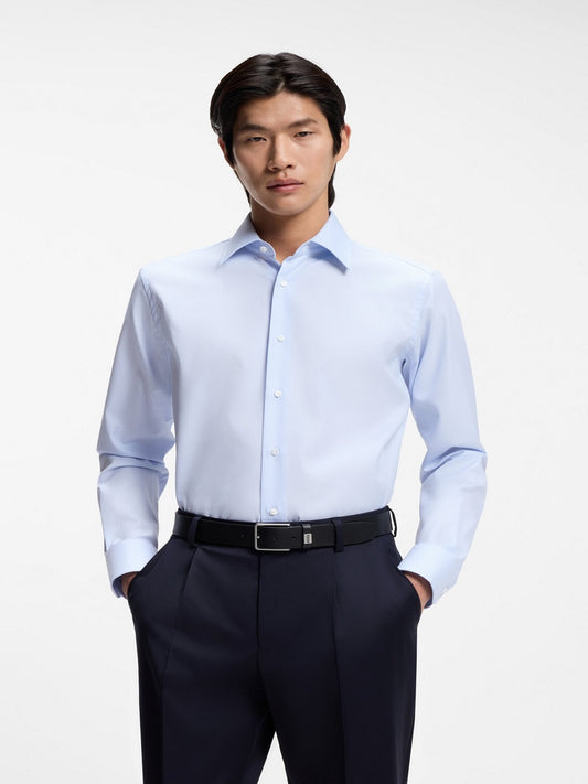 BOSS Formal Shirt L-JOSH-KENT-C1-243