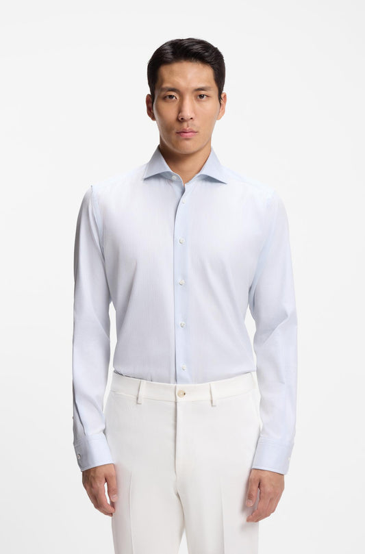 BOSS Formal Shirt - L-JOSH-SPREAD-C1-243