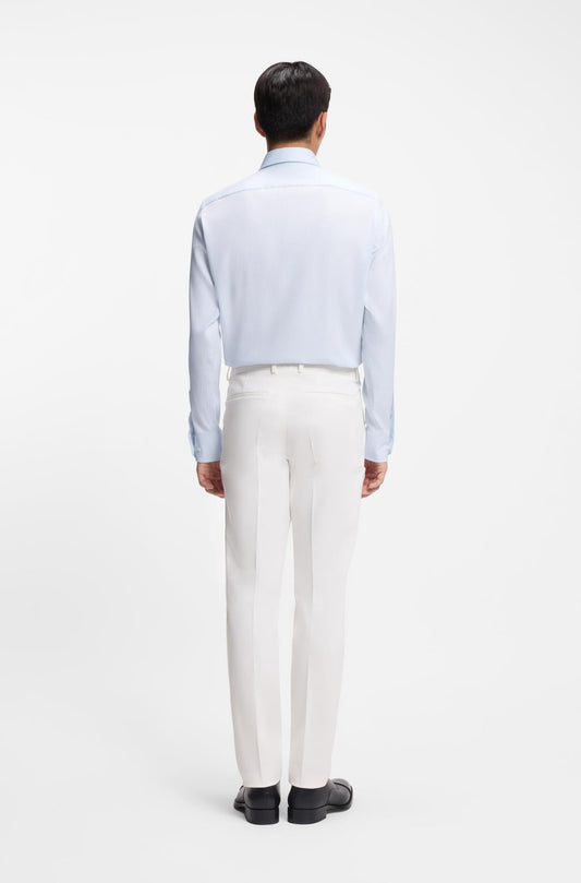 BOSS Formal Shirt - L-JOSH-SPREAD-C1-243