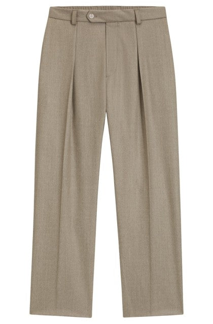 BOSS Formal Trouser - Trousers-252_DB