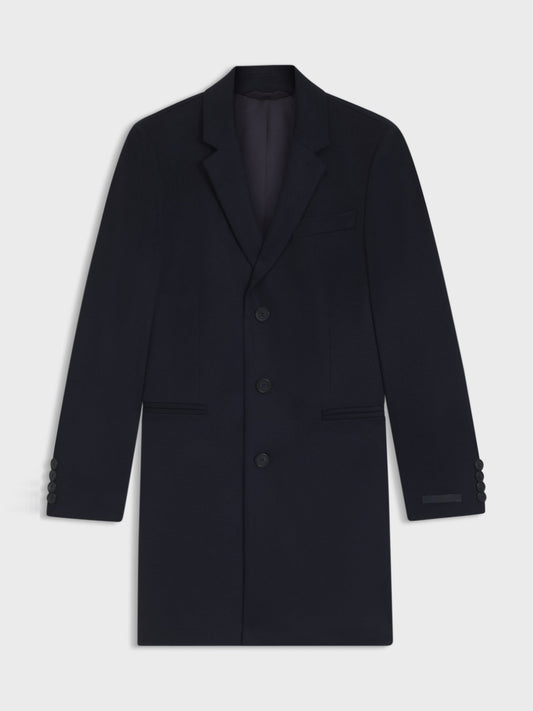 BOSS Coat - SB-Coat-254_DB