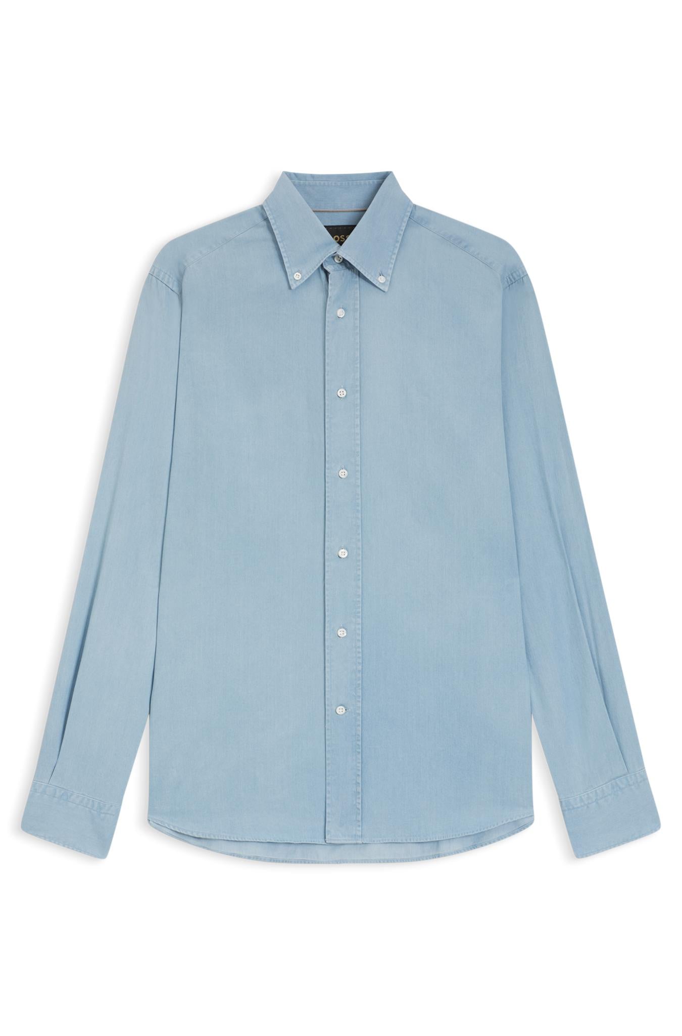 BOSS Shirt - L-JOSH-BDW-C1-261