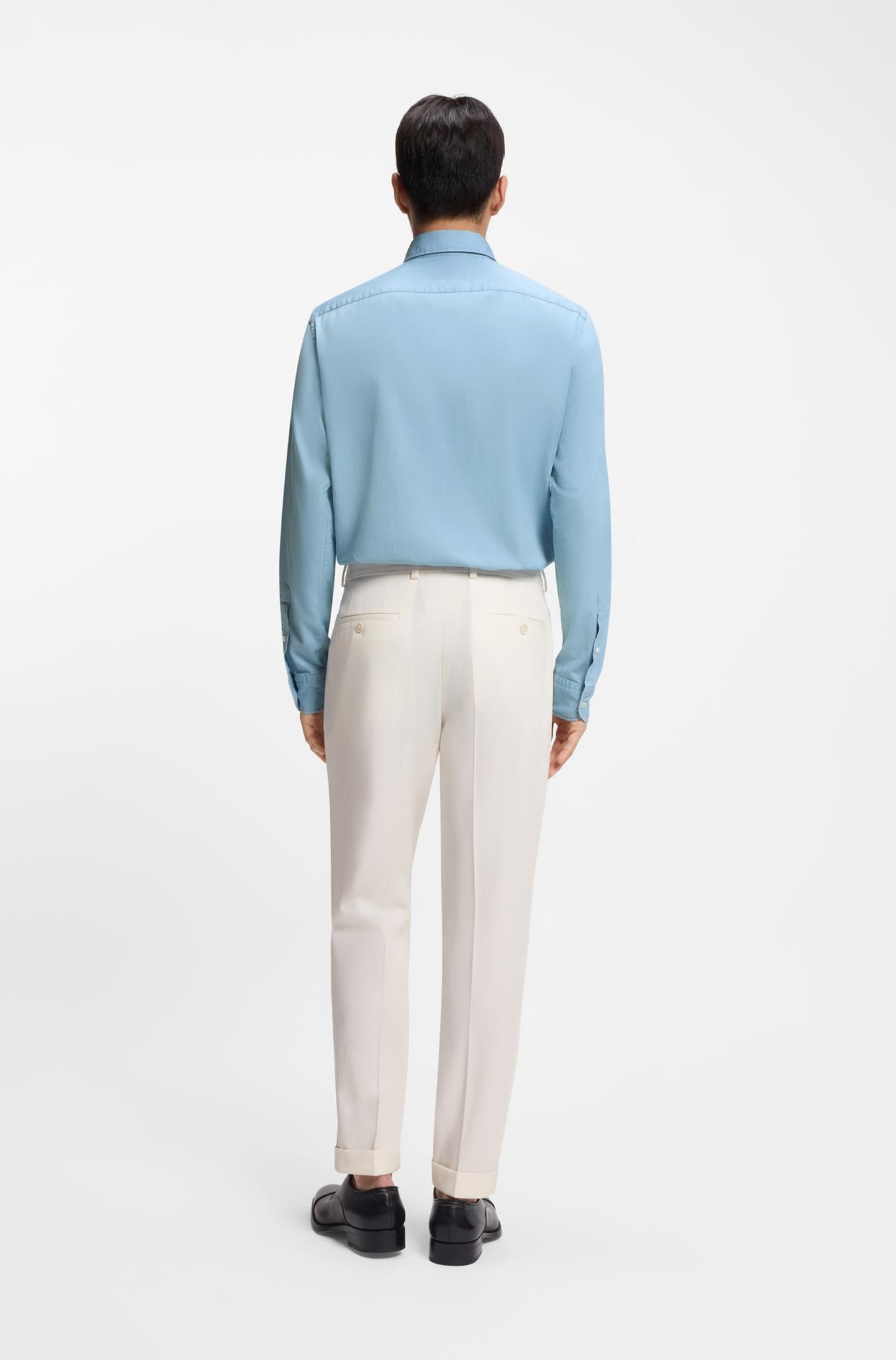 BOSS Shirt - L-JOSH-BDW-C1-261