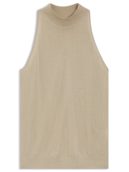 BOSS Knitted Vest - Fargherita