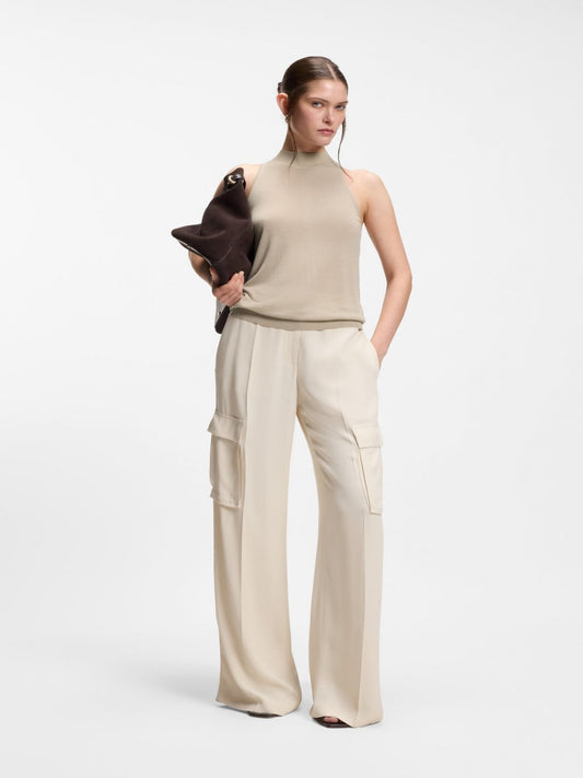 BOSS Knitted Top - Fargherita