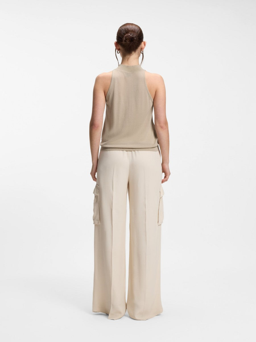 BOSS Knitted Top - Fargherita