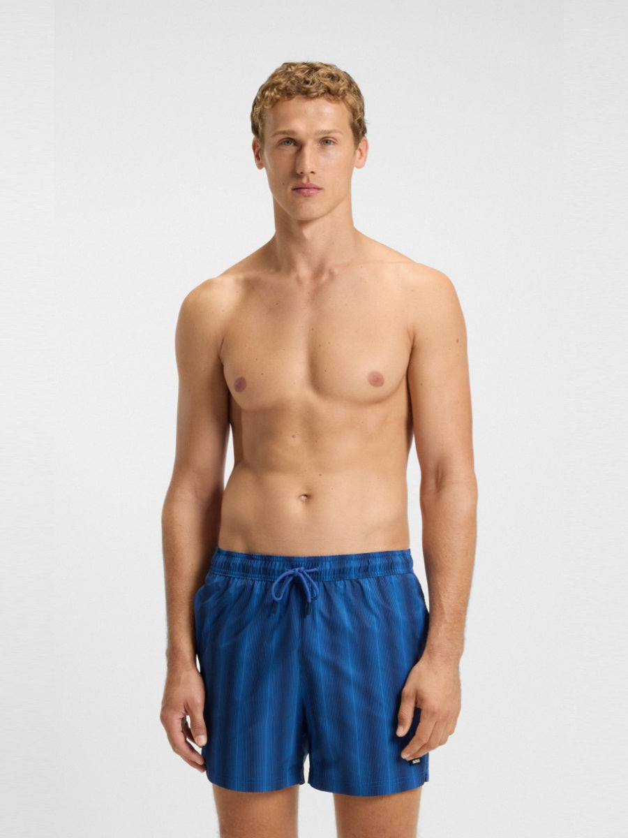 BOSS Swim Short - Flounder