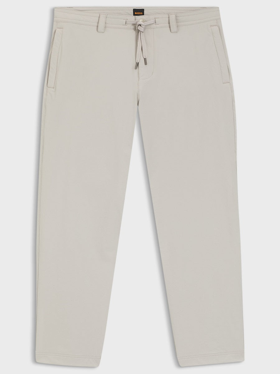 BOSS Leisure Trouser - Chino_ST_DS