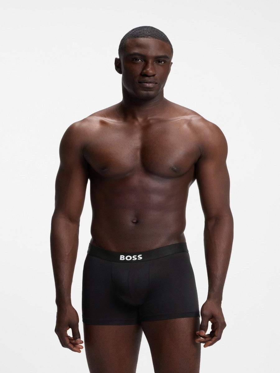 BOSS Trunk - Trunk 3P Micro ONE
